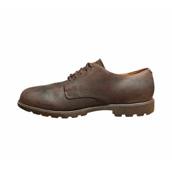 TIMBERLAND Plain Toe Waterproof Oxford Size 10.5M main image 7